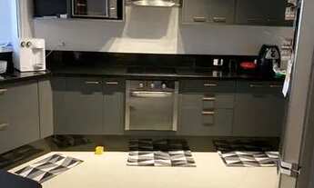 Imagem 6: Casa à venda no bairro Aclimação - São Paulo/SP, Zona Sul