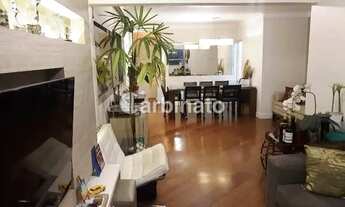 Imagem: Jardim Paulista - Local Nobre - Terraço