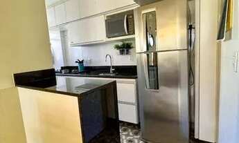 Imagem 2: Apartamento em Jardim Camburi - Ed Maria Laura - Ao lado da Quitanda