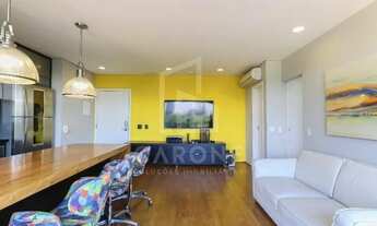 Imagem 2: SÃO PAULO - Apartamento Padrão - VILA NOVA CONCEIÇÃO