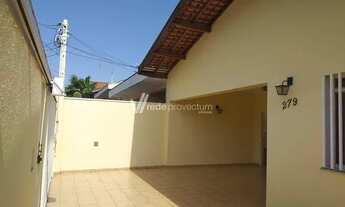 Imagem 2: Casa - Jardim Dom Bosco - Campinas