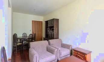 Imagem 5: Apartamento em Tristeza