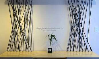 Imagem 5: Time Life Jd. das Perdizes, 2 dormitórios, suíte, 1 vaga, Mobiliado!!!!