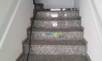 Imagem 4: Cobertura com 2 dormitórios à venda, 112 m² por R$ 599.000,00 - Parque das Nações - Santo