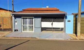 Imagem: Casa para aluguel, 1 quarto, 1 vaga, Jardim