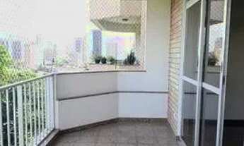 Imagem 5: Apartamento com 286m², 04 suítes, 02 vagas de garagem