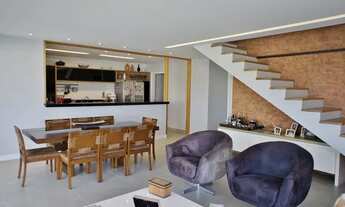 Imagem 6: Apartamento para venda com 341 metros quadrados com 4 quartos em Vila Cordeiro - São Paulo