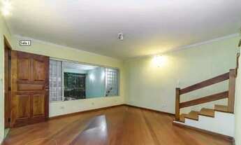 Imagem 2: Excelente Sobrado para Locação no Bairro Santa Maria em São Caetano do Sul!