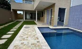 Imagem 2: Casa Triplex 296m2 Riviera Del Sol