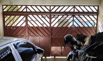 Imagem 7: EDUARDO . CASA EM SÃO PAULO NA ZONA SUL, LOCALIZADA NO JARDIM MARIA AMALIA!