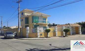 Imagem: Linda casa duplex em Barra Nova a poucos