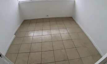 Imagem 5: Apartamento de 2 quartos para locação na Praça da Bandeira - Rio de Janeiro - RJ