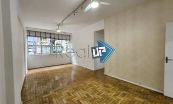 Imagem 2: Apartamento 3 quartos com vaga no Posto 6