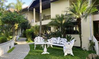 Imagem 7: CASA DE CONDOMÍNIO À VENDA E LOCAÇÃO, CONDOMÍNIO ESPAÇO NATUREZA BROOKLIN