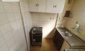 Imagem 7: Kitnet com 1 dormitório para alugar, 35 m² por R$ 1.785/mês - Consolação - São Paulo/SP