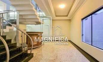 Imagem 4: Casa Residencial/Comercial.Que tal morar ou montar sua empresa em um magnífico imóv