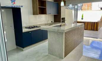 Imagem 5: Casa com 3 dormitórios à venda, 156 m² por R$ 1.090.000,00 - Parque Ortolândia - Hortolând