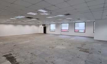 Imagem 2: Edifício West Point Alphaville - Barueri