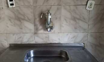 Imagem 2: Casa aluguel Casa em condomínio com 2 dormitórios