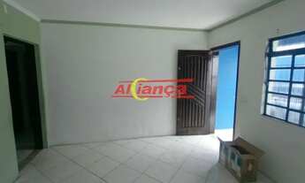 Imagem: ÓTIMA CASA COM 80m² COM 2 DORMITÓRIOS