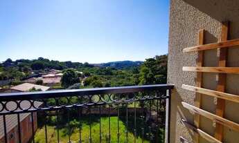 Imagem 2: Apartamento para aluguel e venda com 3 quartos em Centro - Vinhedo - SP