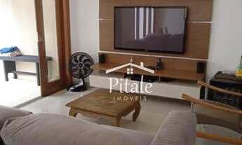 Imagem 6: Casa com 3 dormitórios, 240 m² - venda por R$ 462.000,00 ou aluguel por R$ 2.900,00/mês