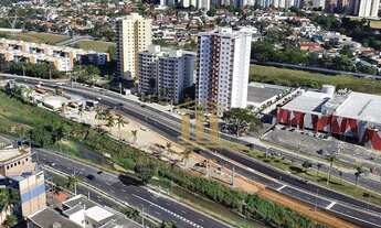 Imagem 11: Apartamento com 2 dormitórios à venda, 68 m² por R$ 480.000,00 - Vila Ema - São José dos C