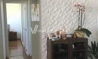 Imagem 5: Apartamento - Parque Industrial - Campinas