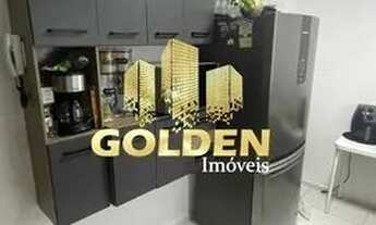 Imagem: Apartamento para aluguel tem 47 metros quadrados