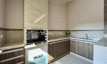 Imagem 4: Casa - Parque Alto Taquaral - Campinas