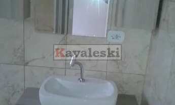 Imagem 3: CASA TÉRREA AO LADO DE TODO O COMÉRCIO COM PISCINA .!!!