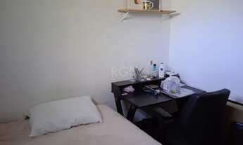 Imagem 5: CASA 3 DORMITORIOS COM PISCINA, A VENDA, BAIRRO VILA NOVA, PORTO ALEGRE, RS