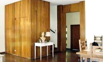 Imagem 7: SOBRADO - REAL PARQUE - SP