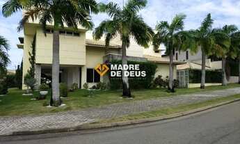 Imagem 4: EUSéBIO - Casa de Condomínio - Pires Façanha