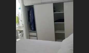 Imagem 7: Apartamento para aluguel possui 59 metros quadrados com 2 quartos em Boa Viagem - Recife