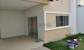 Imagem: Casa Padrão à venda no bairro Residencial