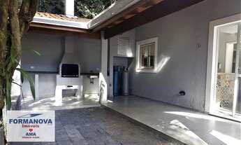 Imagem 5: Recanto das Flores - Casa com 3 dormitórios (1 suíte), 180 m² - venda por R$ 880.000 ou al