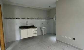 Imagem: Apartamento com 1 dormitório para alugar