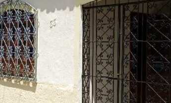 Imagem: Aluga-se casa con 3 4 conj Bejamin Sodre