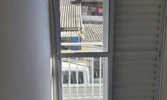 Imagem 6: Apartamento à venda em Tucuruvi com 42 m², 2 quartos