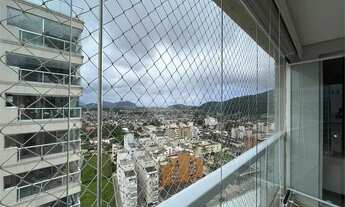 Imagem 5: Lindo Apartamento Com 2 dormitórios e vista para o mar na praia da Enseada