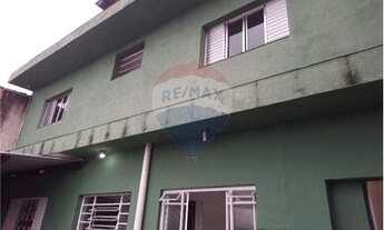 Imagem 2: Sobrado para Alugar na Vila Nova Cachoeirinha