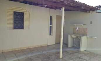 Imagem 2: Kitinet Quarto com aluguel por R$600 /mês