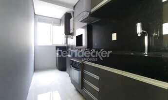 Imagem 7: PORTO ALEGRE - Apartamento Padrão - JARDIM BOTANICO