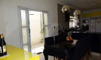 Imagem 5: Casa - Vila Mimosa - Campinas