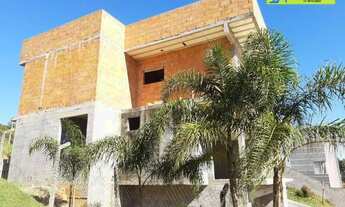 Imagem 5: Casa com 3 dormitórios à venda, 435 m² por R$ 400.000,00 - Reserva dos Pires - Cotia/SP