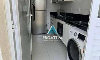 Imagem 6: Apartamento com 2 dormitórios para alugar, 63 m² - Centro - Santo André/SP