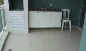 Imagem 4: Apartamento Recreio, 3 quartos, 75 m2, total infraestrutura