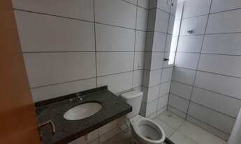 Imagem 7: Residencial Pátio 2 Quartos, 2 Banheiros Nascente Acabamento Top