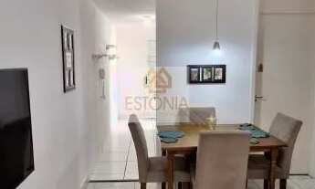 Imagem 4: Apartamento para Venda em Mogi das Cruzes, Jundiapeba, 2 dormitórios, 1 banheiro, 1 vaga